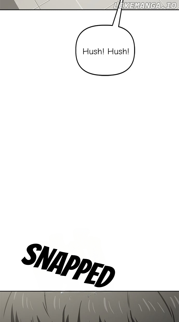 Unemployed Baek-soon Chapter 69 - page 35